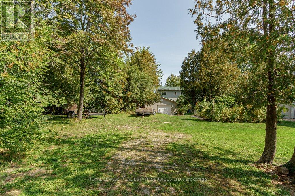 142 Lakeshore Road S, Meaford, Ontario  N4L 0A7 - Photo 39 - X12979792