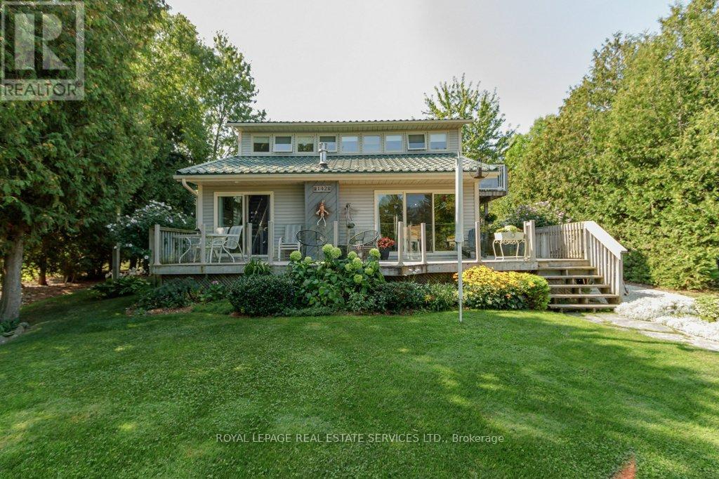 142 Lakeshore Road S, Meaford, Ontario  N4L 0A7 - Photo 4 - X12979792