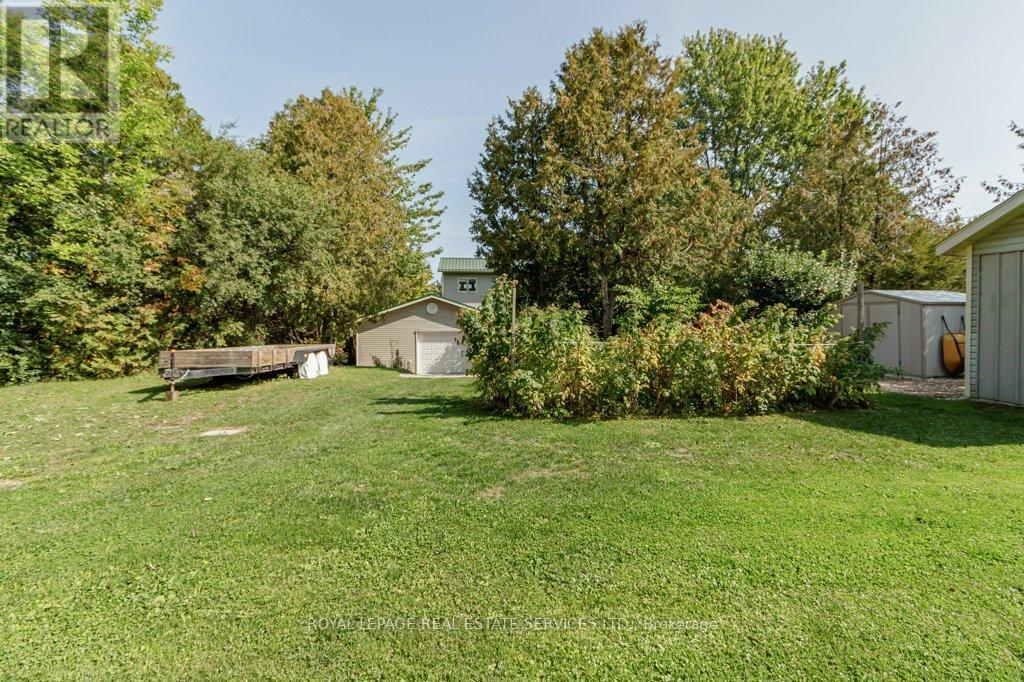 142 Lakeshore Road S, Meaford, Ontario  N4L 0A7 - Photo 40 - X12979792