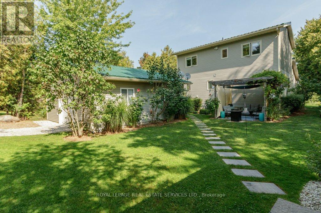 142 Lakeshore Road S, Meaford, Ontario  N4L 0A7 - Photo 41 - X12979792