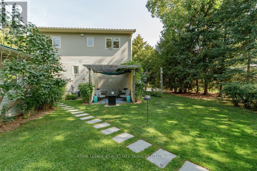 142 Lakeshore Road S, Meaford, Ontario  N4L 0A7 - Photo 42 - X12979792