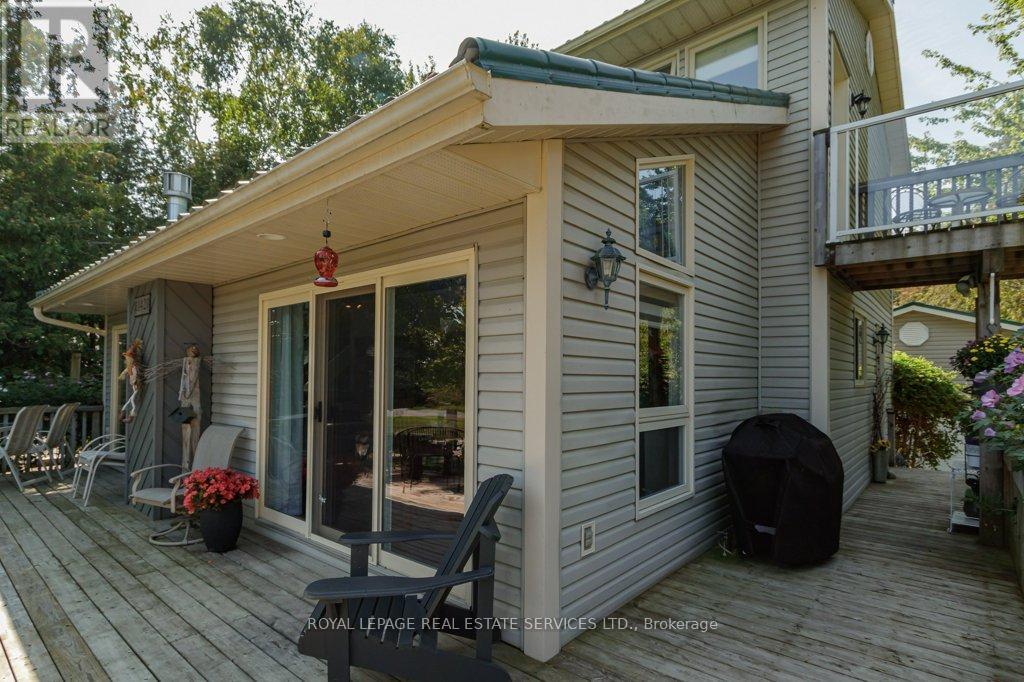 142 Lakeshore Road S, Meaford, Ontario  N4L 0A7 - Photo 43 - X12979792