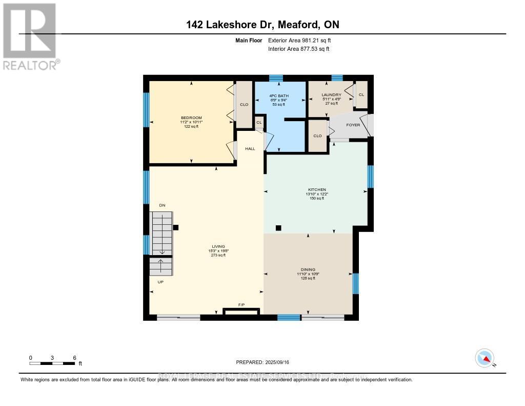 142 Lakeshore Road S, Meaford, Ontario  N4L 0A7 - Photo 47 - X12979792