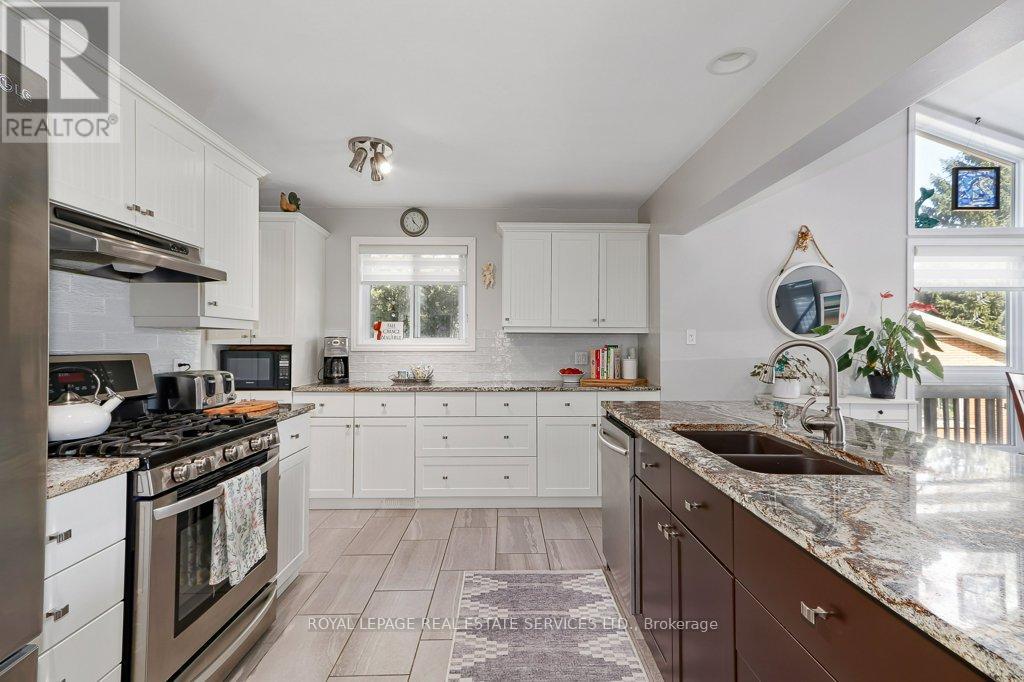 142 Lakeshore Road S, Meaford, Ontario  N4L 0A7 - Photo 9 - X12979792