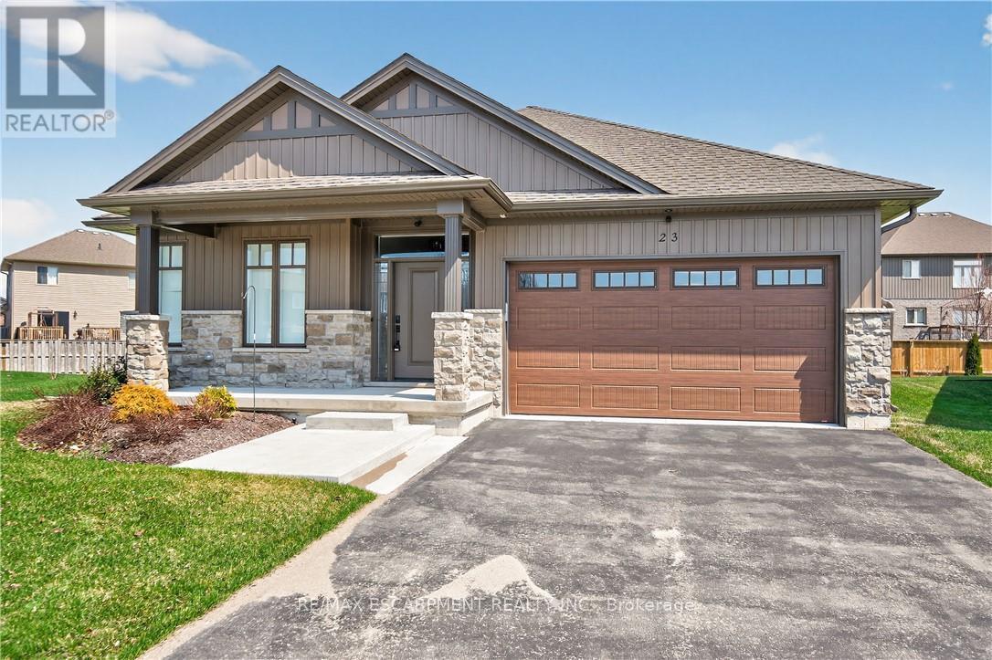 23 - 24 Craddock Boulevard, Haldimand, Ontario  N0A 1J0 - Photo 3 - X12979806