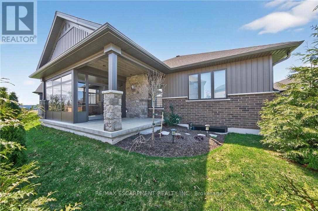 23 - 24 Craddock Boulevard, Haldimand, Ontario  N0A 1J0 - Photo 40 - X12979806