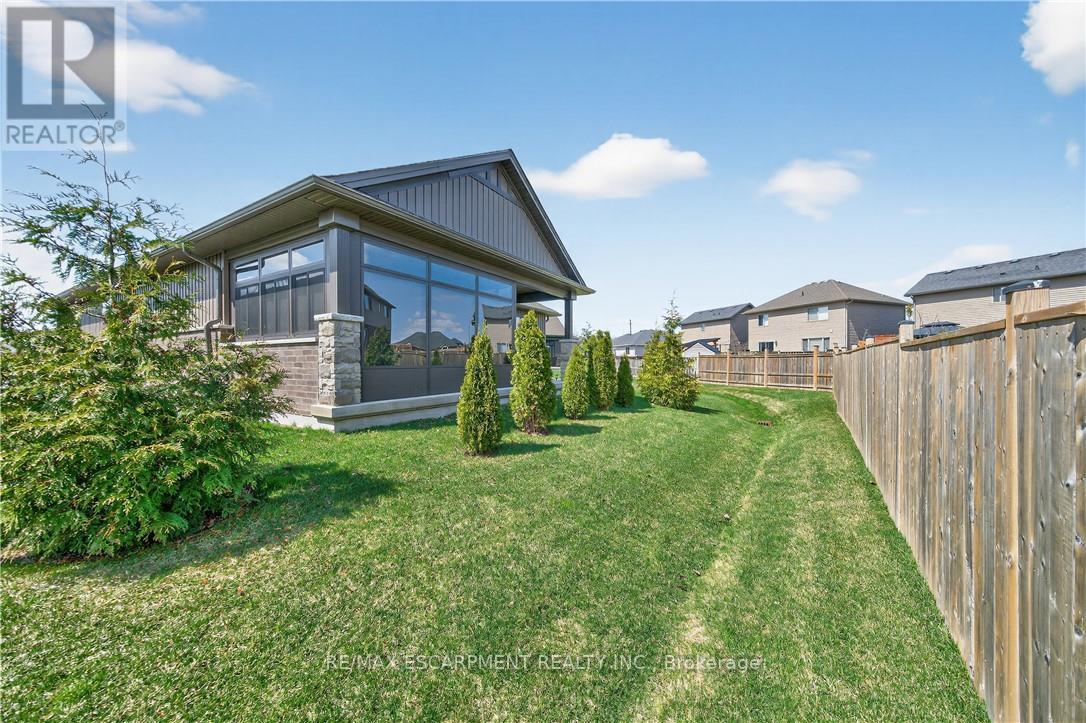 23 - 24 Craddock Boulevard, Haldimand, Ontario  N0A 1J0 - Photo 43 - X12979806