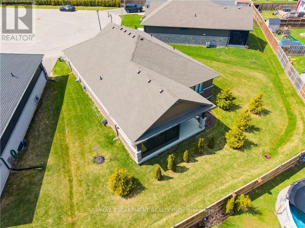 23 - 24 Craddock Boulevard, Haldimand, Ontario  N0A 1J0 - Photo 45 - X12979806