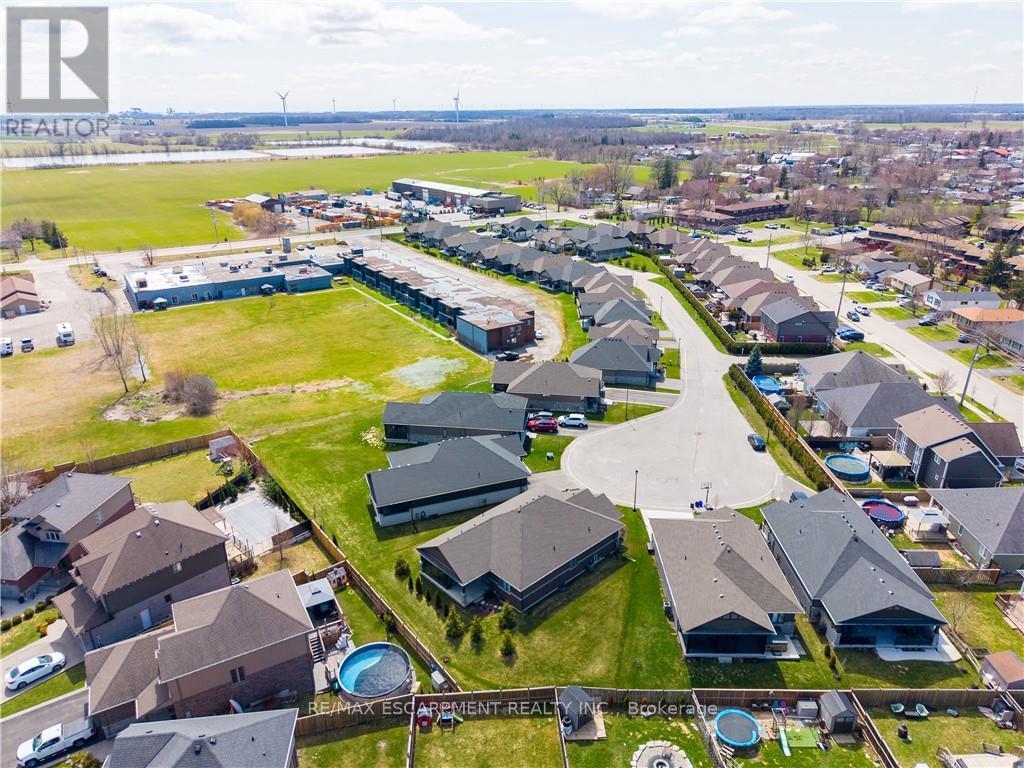 23 - 24 Craddock Boulevard, Haldimand, Ontario  N0A 1J0 - Photo 46 - X12979806