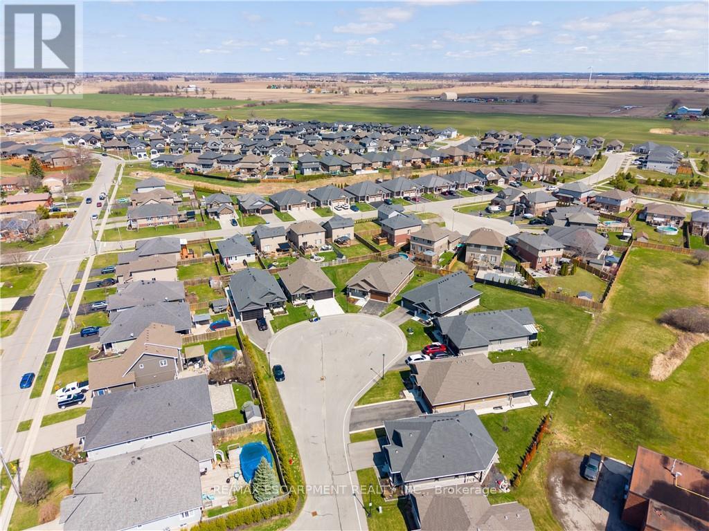 23 - 24 Craddock Boulevard, Haldimand, Ontario  N0A 1J0 - Photo 47 - X12979806