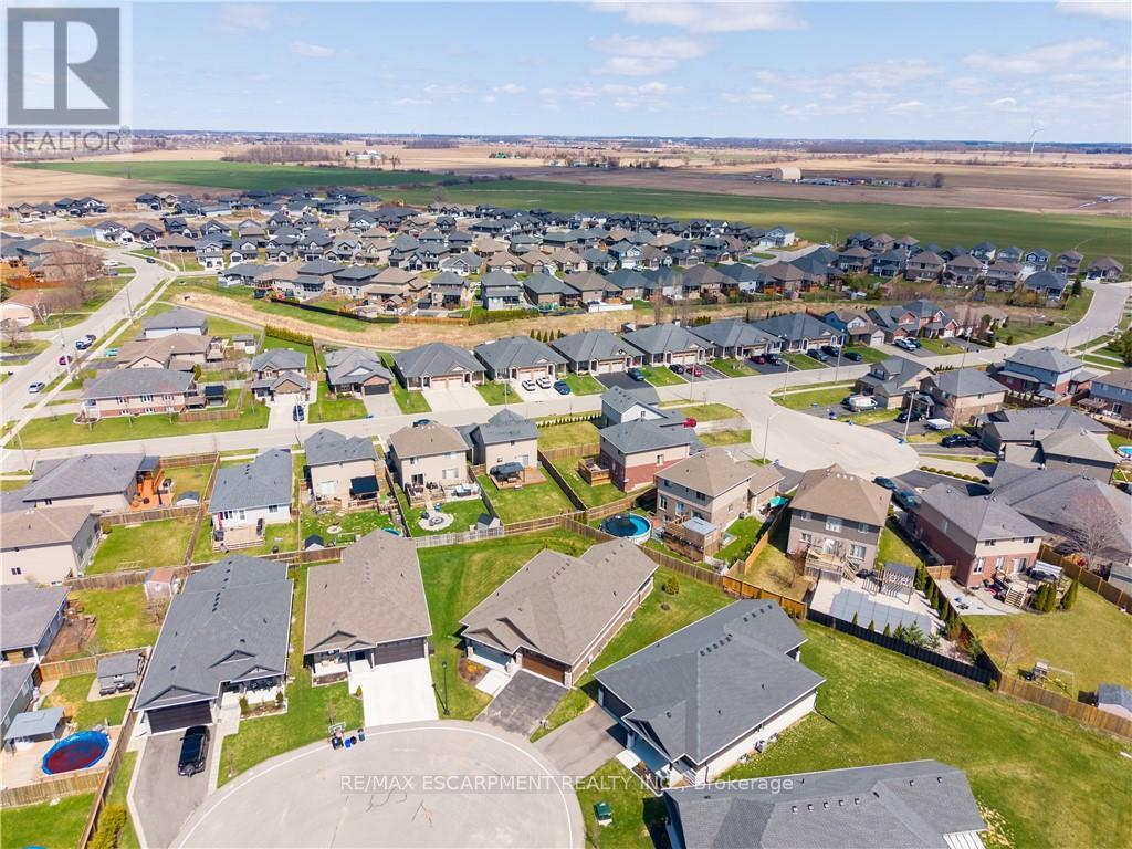 23 - 24 Craddock Boulevard, Haldimand, Ontario  N0A 1J0 - Photo 48 - X12979806