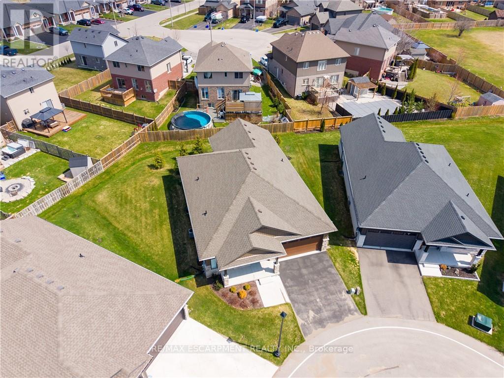 23 - 24 Craddock Boulevard, Haldimand, Ontario  N0A 1J0 - Photo 49 - X12979806