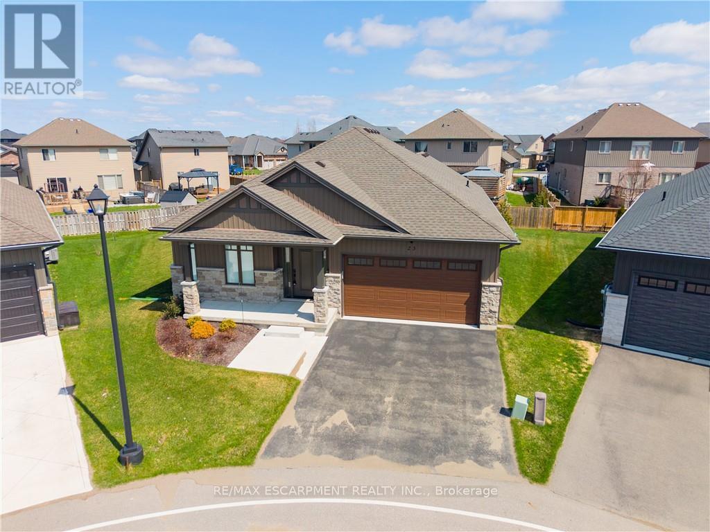 23 - 24 Craddock Boulevard, Haldimand, Ontario  N0A 1J0 - Photo 50 - X12979806