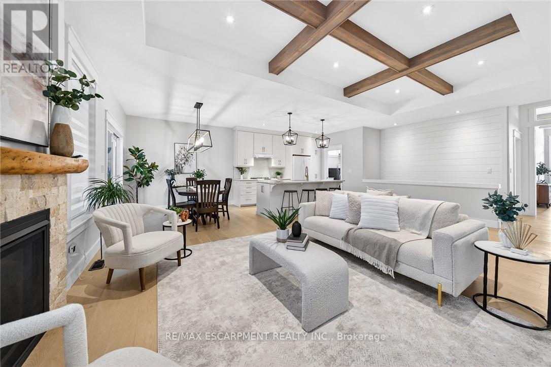 23 - 24 Craddock Boulevard, Haldimand, Ontario  N0A 1J0 - Photo 7 - X12979806