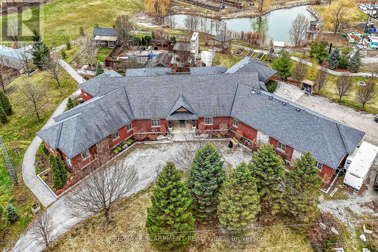 393 Old Onondaga Road E, Brant (Brantford Twp), Ontario  N3T 5L4 - Photo 2 - X12979824