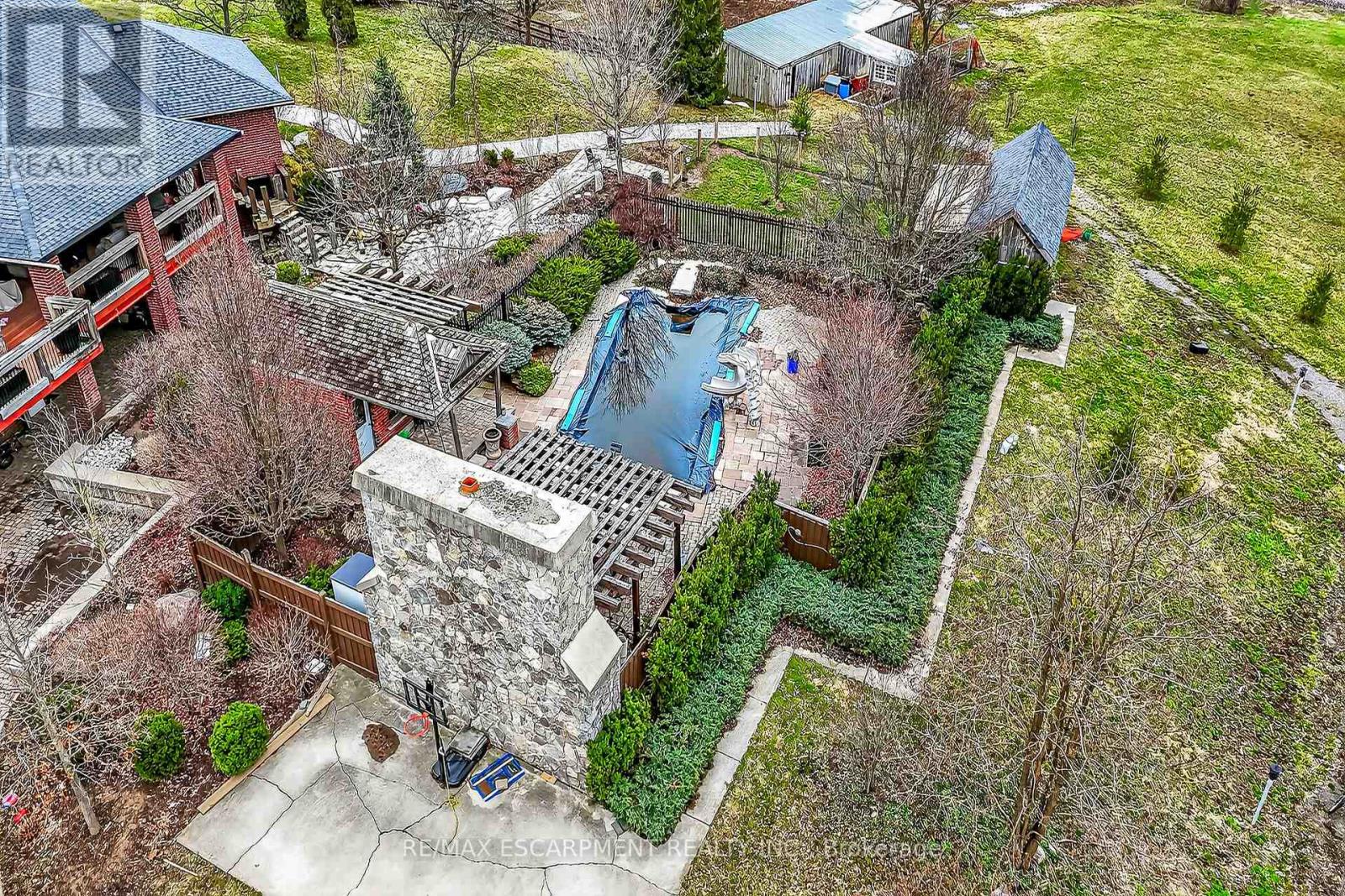 393 Old Onondaga Road E, Brant (Brantford Twp), Ontario  N3T 5L4 - Photo 34 - X12979824