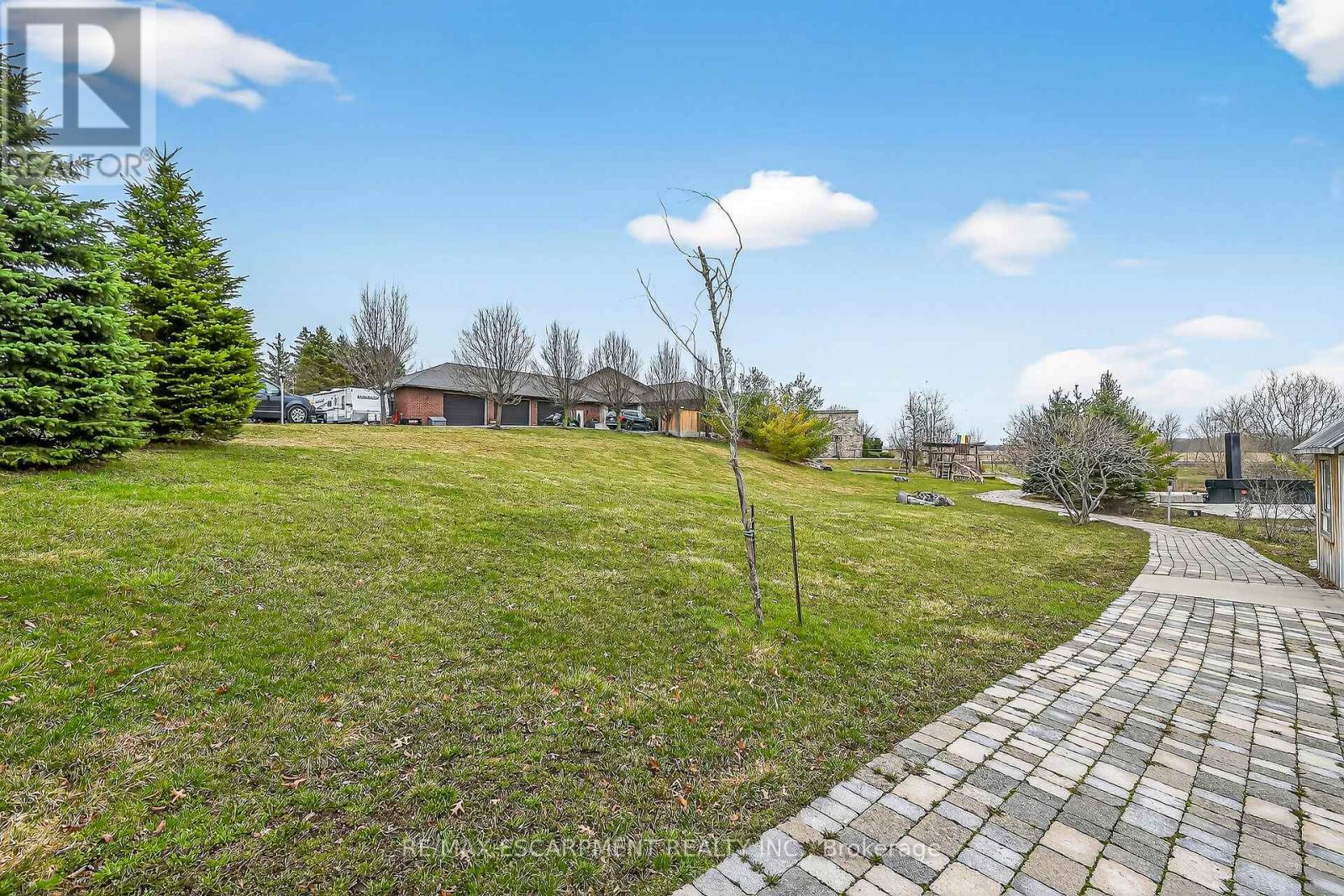 393 Old Onondaga Road E, Brant (Brantford Twp), Ontario  N3T 5L4 - Photo 38 - X12979824