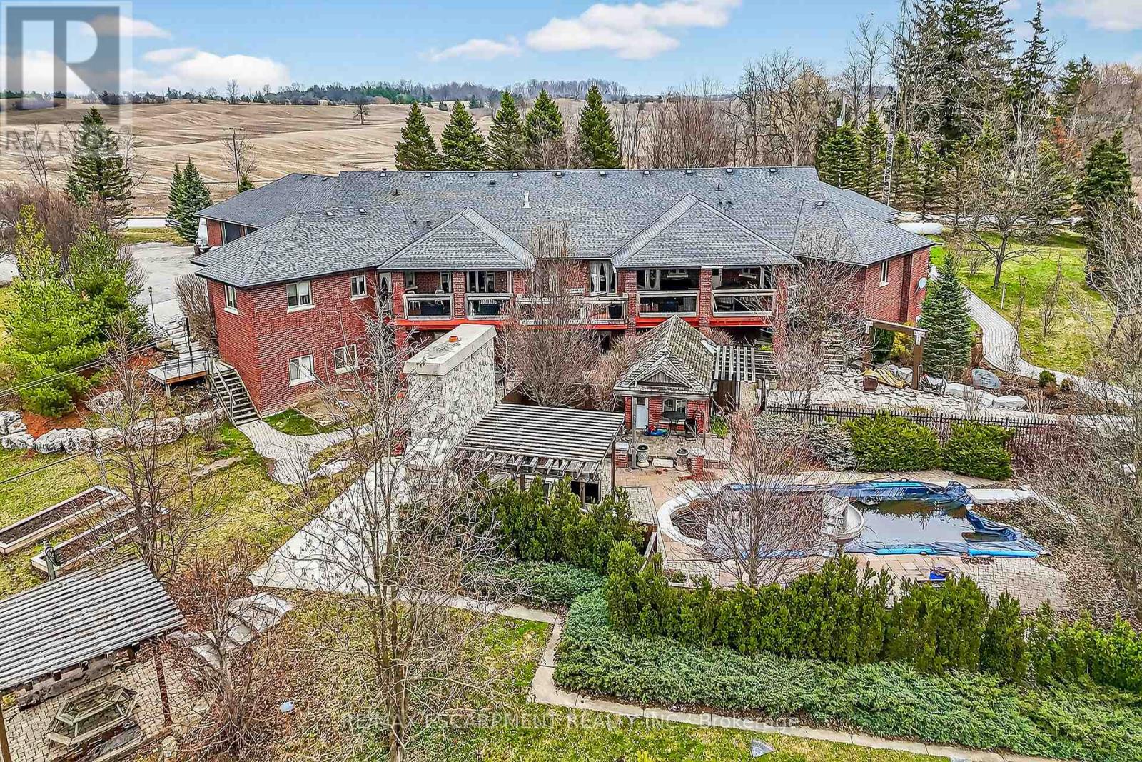 393 Old Onondaga Road E, Brant (Brantford Twp), Ontario  N3T 5L4 - Photo 44 - X12979824