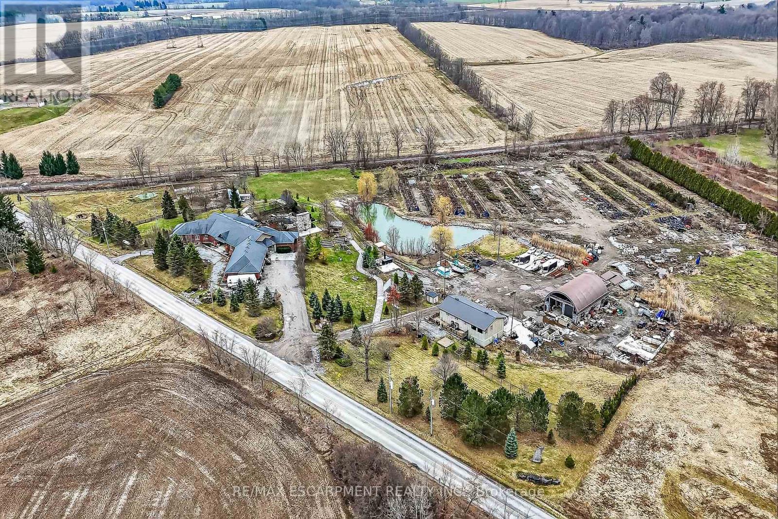 393 Old Onondaga Road E, Brant (Brantford Twp), Ontario  N3T 5L4 - Photo 50 - X12979824