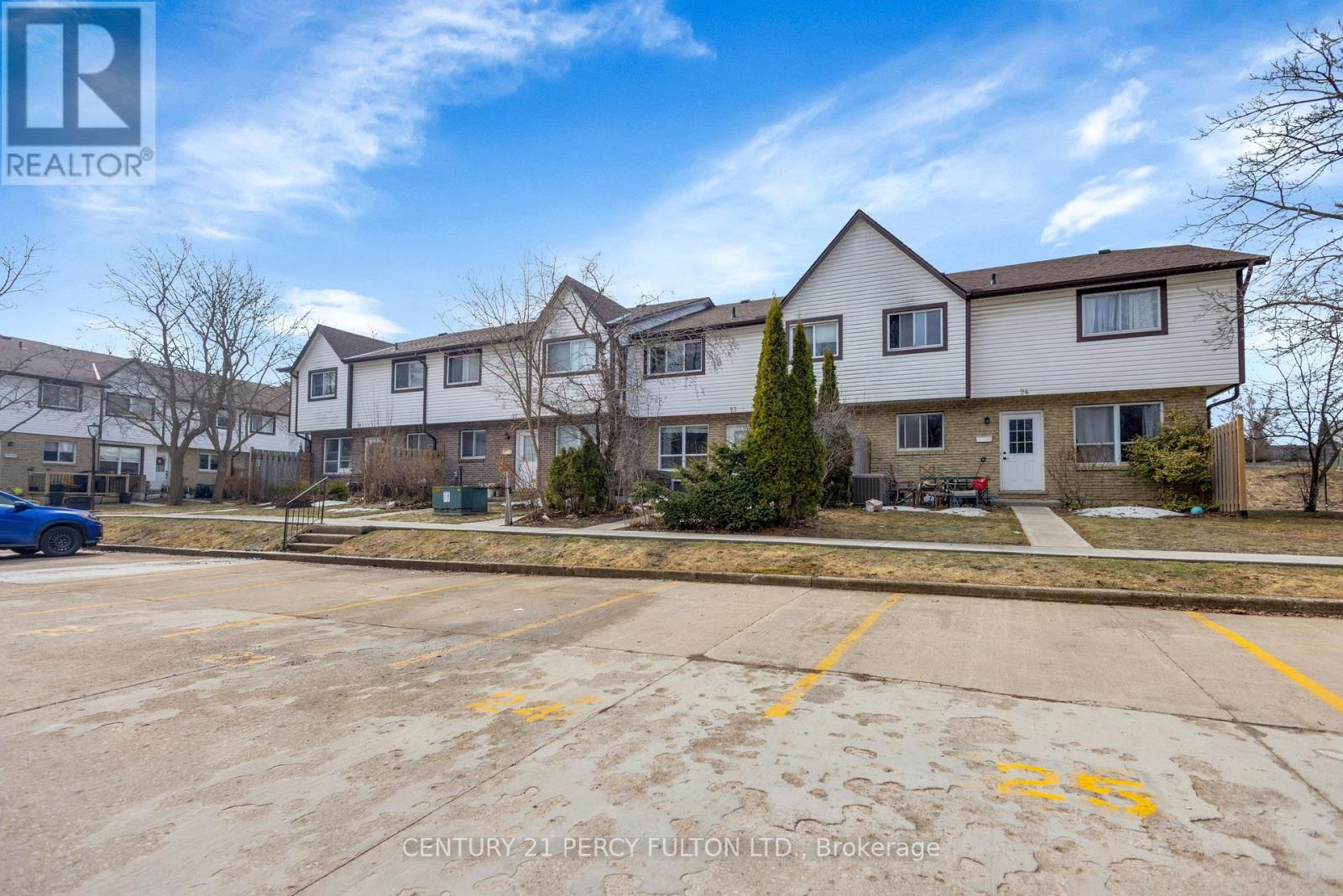 23 - 445 Pioneer Drive, Kitchener, Ontario  N2P 1L8 - Photo 2 - X12979856