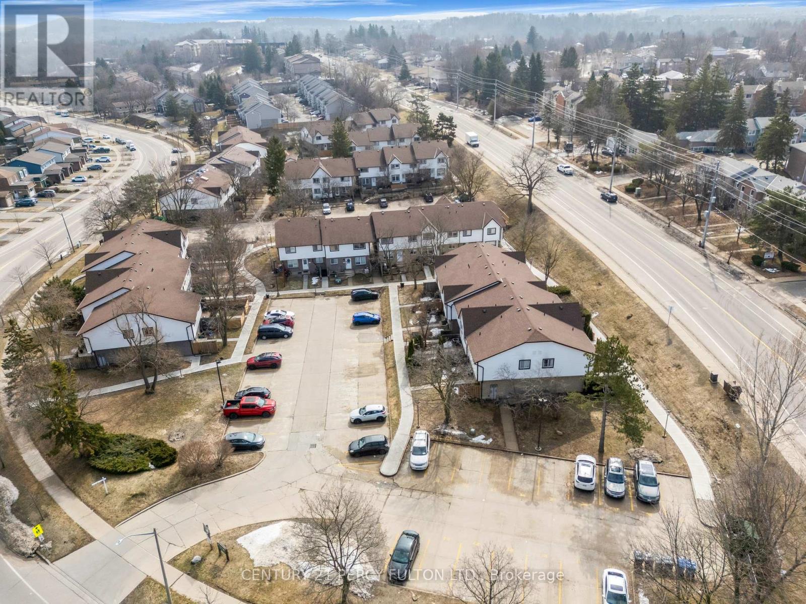 23 - 445 Pioneer Drive, Kitchener, Ontario  N2P 1L8 - Photo 29 - X12979856