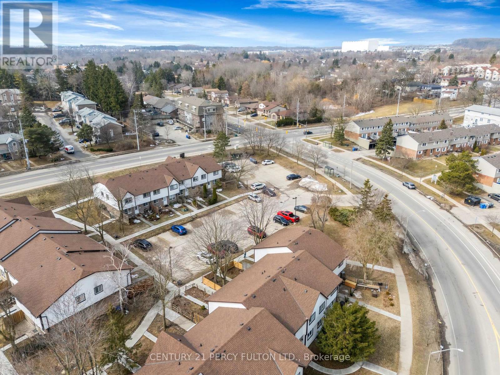 23 - 445 Pioneer Drive, Kitchener, Ontario  N2P 1L8 - Photo 30 - X12979856