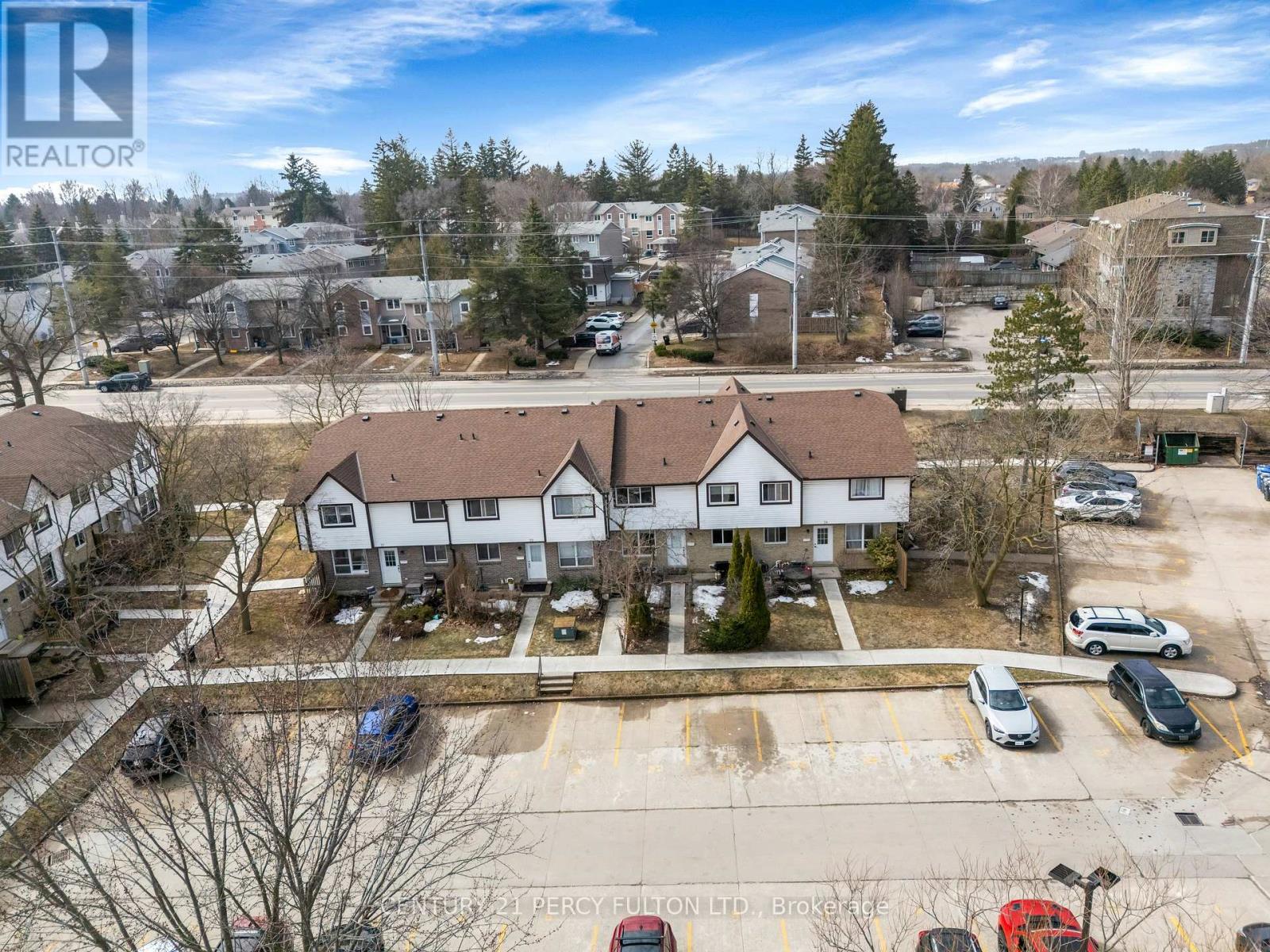 23 - 445 Pioneer Drive, Kitchener, Ontario  N2P 1L8 - Photo 31 - X12979856