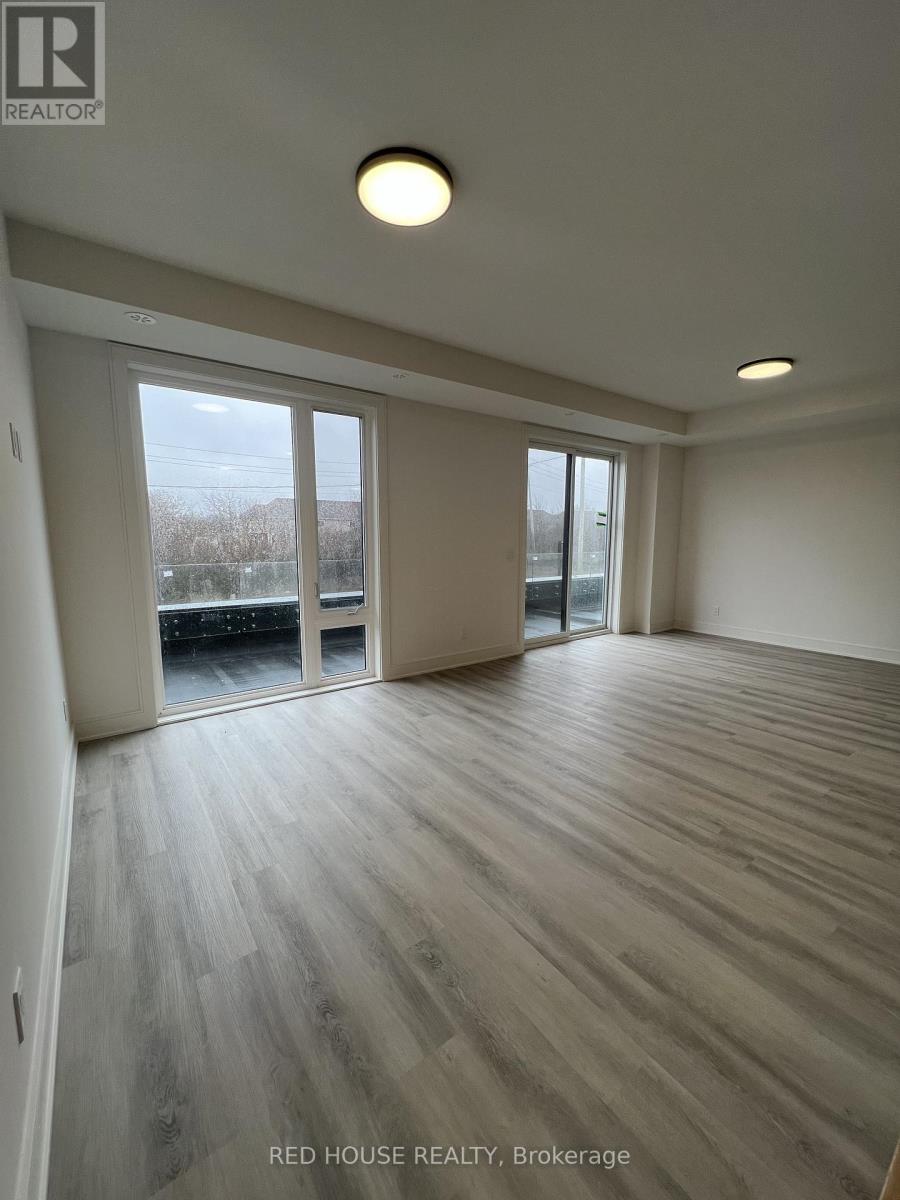 138 Everett Common, St. Catharines, Ontario  L2P 0G8 - Photo 4 - X12979862