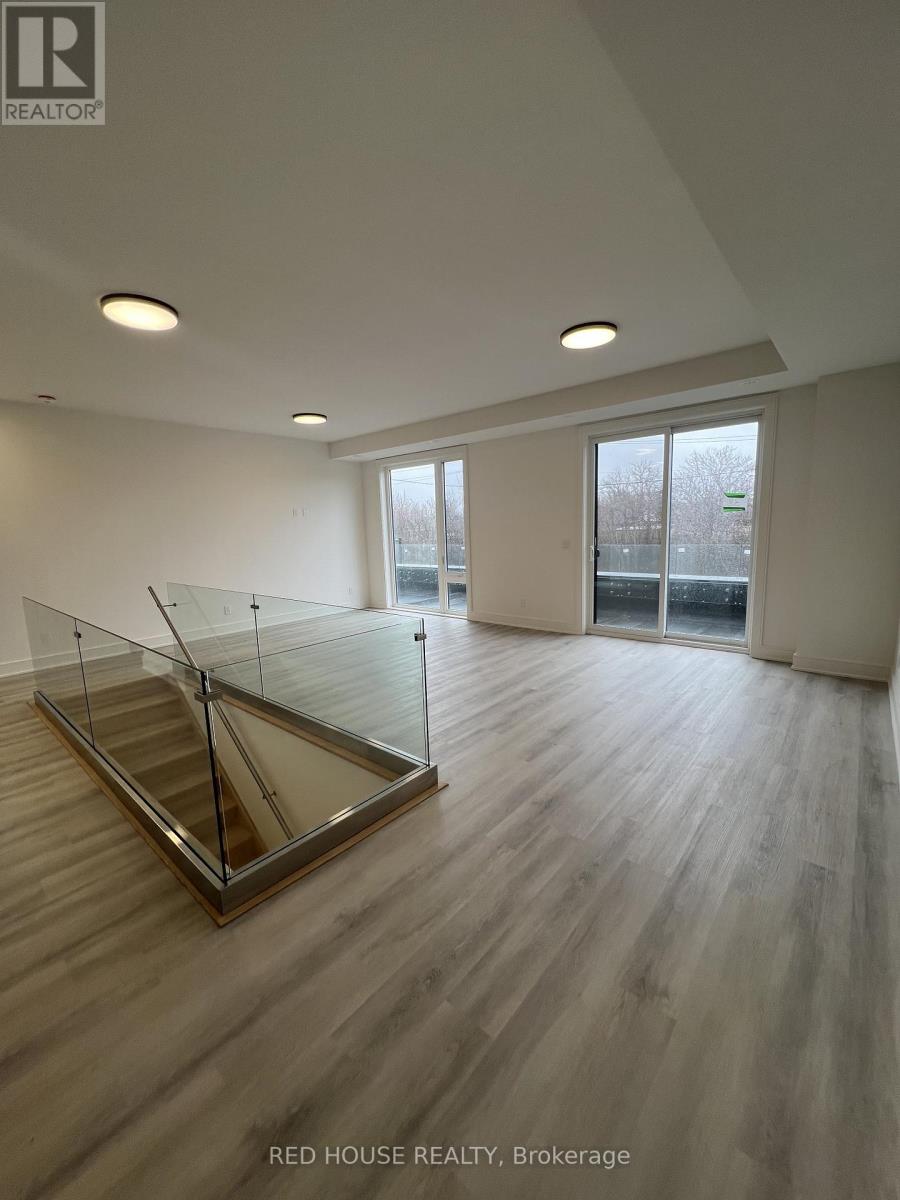 138 Everett Common, St. Catharines, Ontario  L2P 0G8 - Photo 5 - X12979862