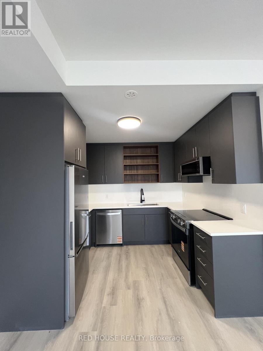 138 Everett Common, St. Catharines, Ontario  L2P 0G8 - Photo 8 - X12979862