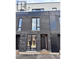 138 EVERETT COMMON, St. Catharines, Ontario