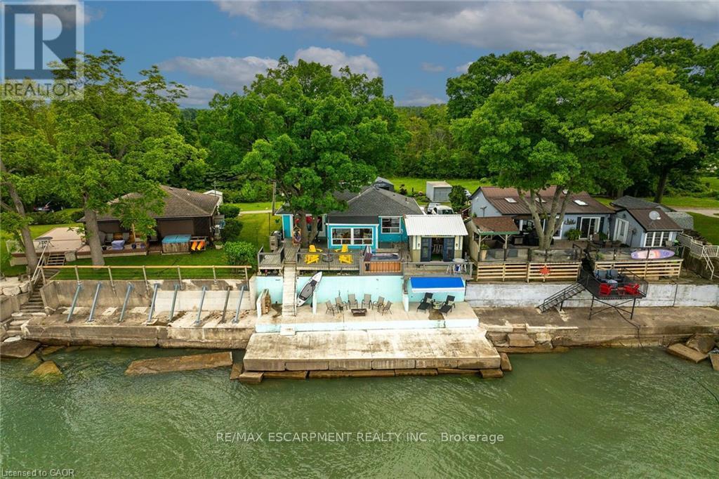 2090 Lakeshore Road, Haldimand, Ontario  N1A 2W8 - Photo 13 - X12979864