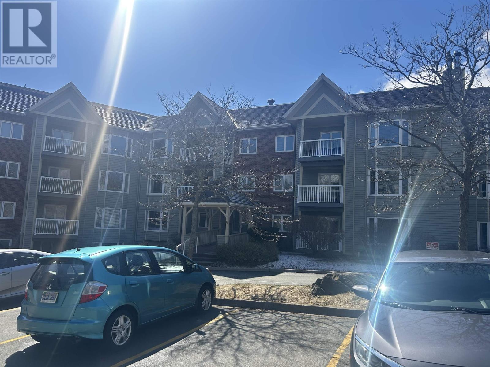 401 12 Spinnaker Drive, armdale, Nova Scotia