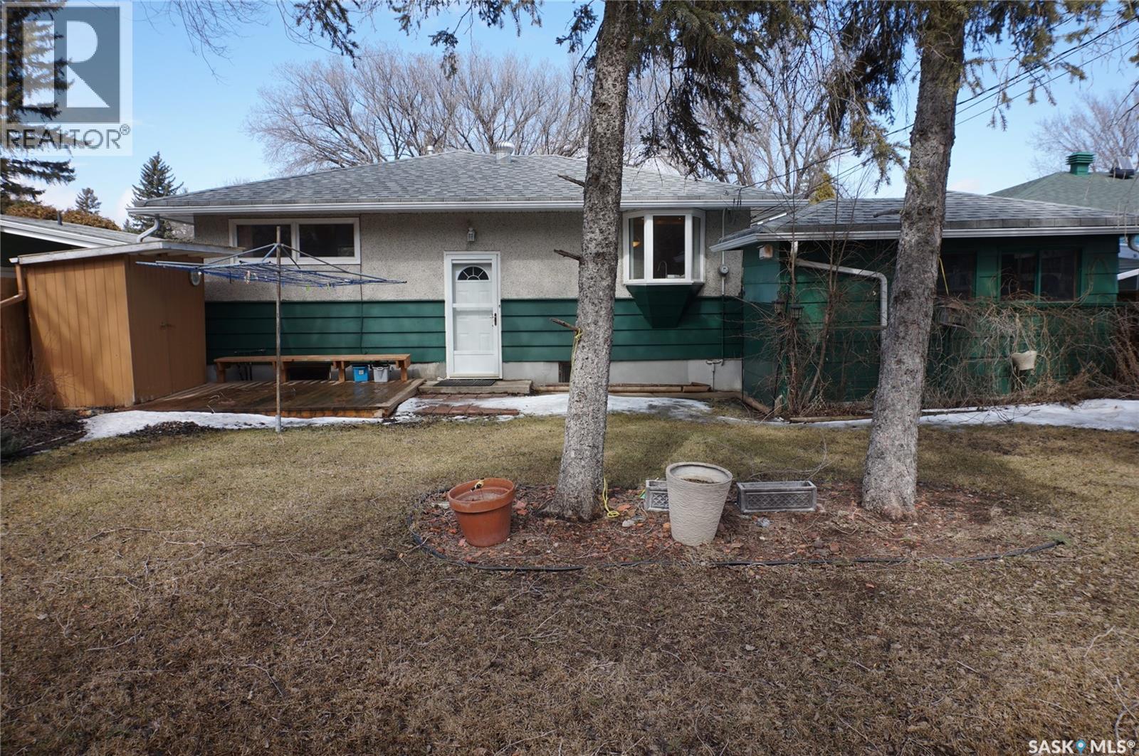77 Millar Crescent, Regina, Saskatchewan  S4S 1N3 - Photo 27 - SK032416