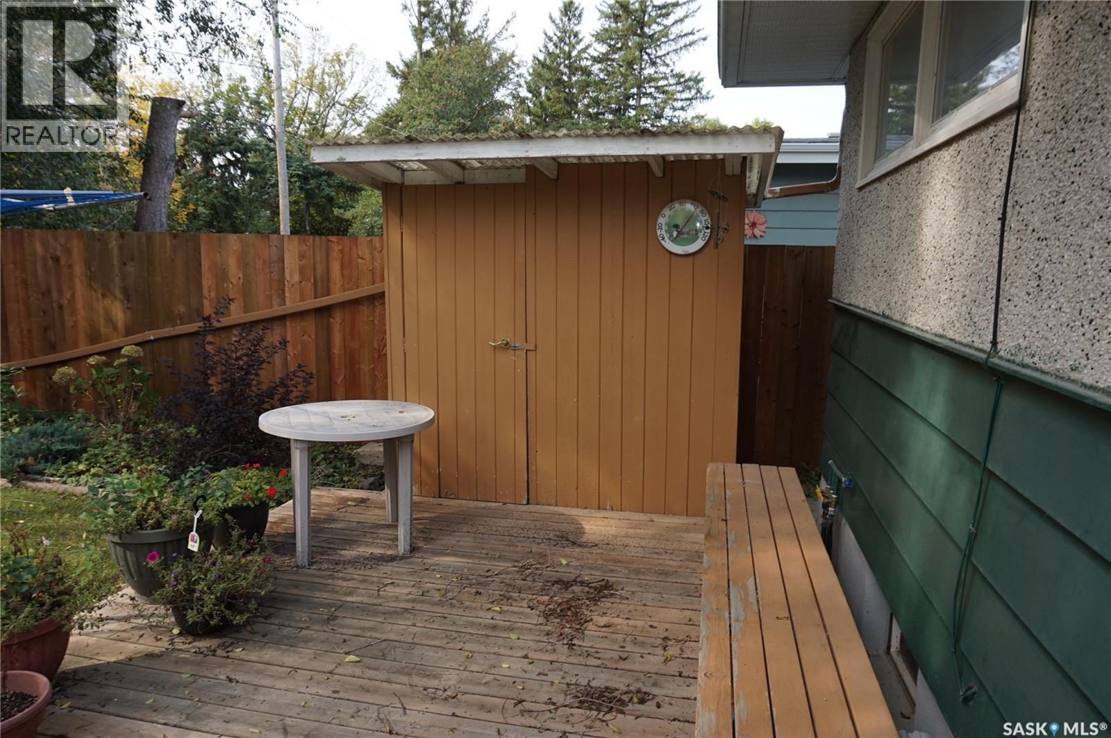 77 Millar Crescent, Regina, Saskatchewan  S4S 1N3 - Photo 31 - SK032416