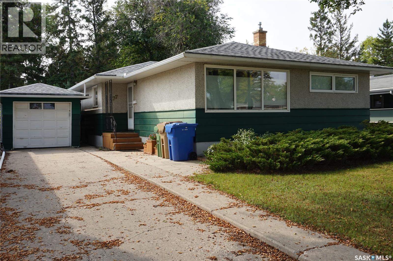 77 Millar Crescent, Regina, Saskatchewan  S4S 1N3 - Photo 4 - SK032416