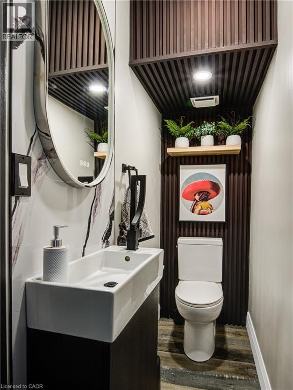 513 King Street, Woodstock, Ontario  N4S 1M7 - Photo 11 - 40804800