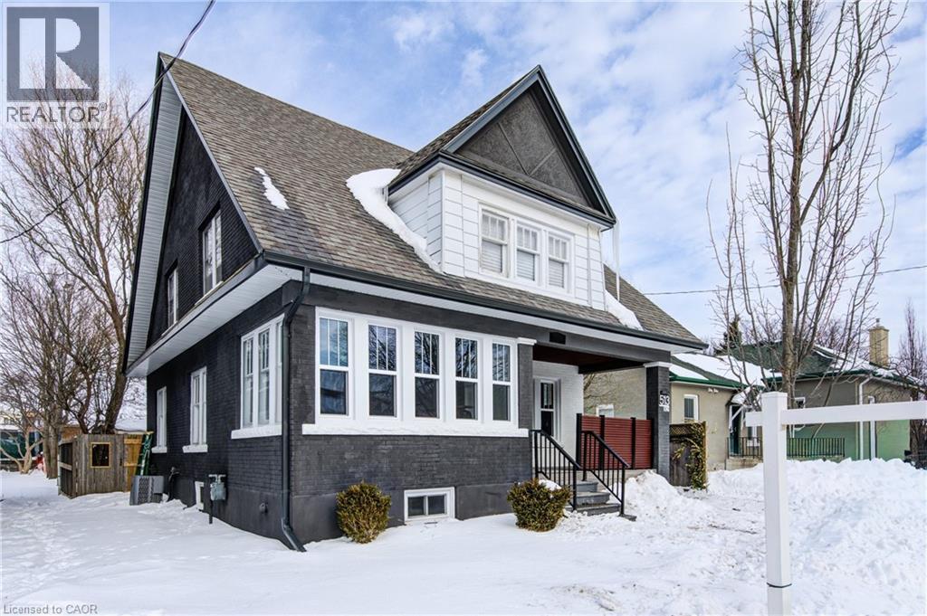 513 King Street, Woodstock, Ontario  N4S 1M7 - Photo 3 - 40804800