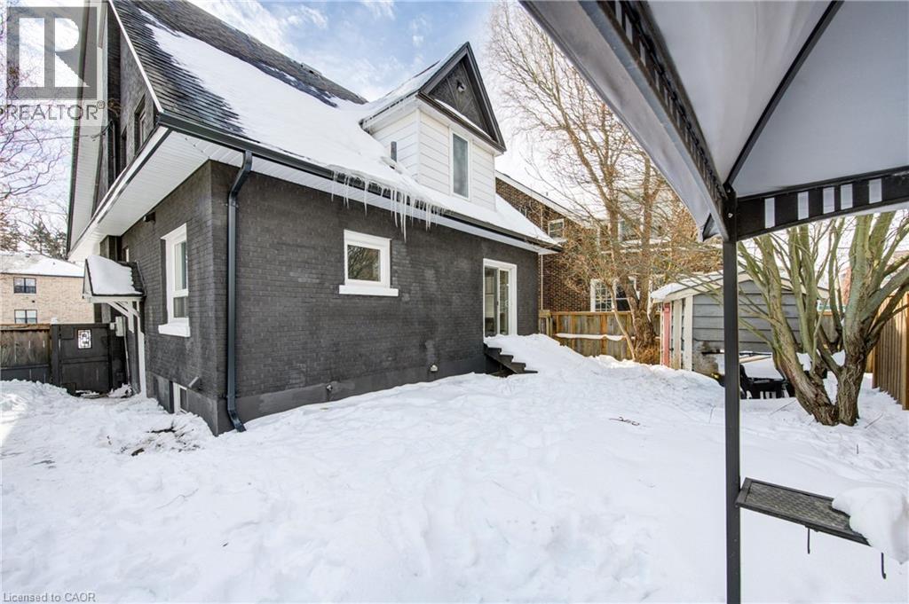 513 King Street, Woodstock, Ontario  N4S 1M7 - Photo 33 - 40804800