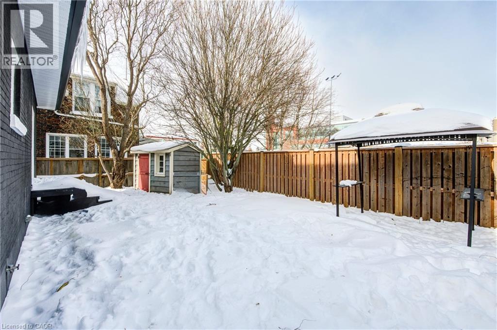 513 King Street, Woodstock, Ontario  N4S 1M7 - Photo 32 - 40804800