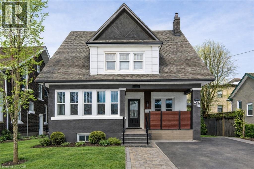 513 KING Street, Woodstock, Ontario