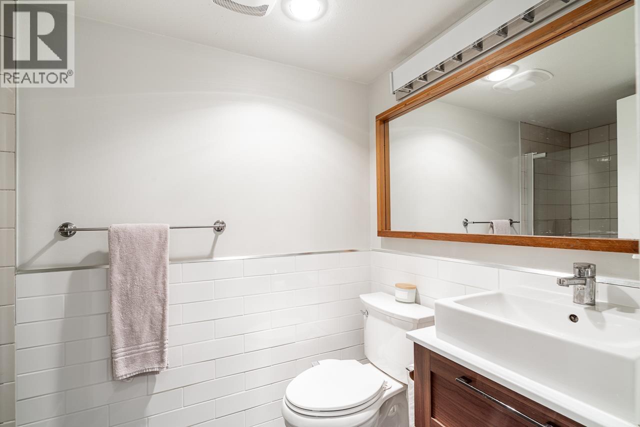 504 69 Jamieson Court, New Westminster, British Columbia  V3L 5R3 - Photo 20 - R3109481