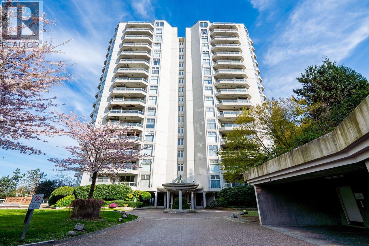 504 69 Jamieson Court, New Westminster, British Columbia  V3L 5R3 - Photo 34 - R3109481