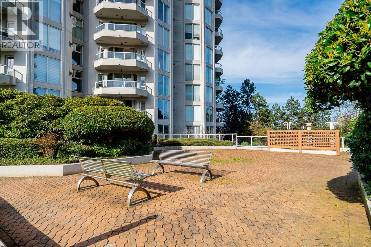 504 69 Jamieson Court, New Westminster, British Columbia  V3L 5R3 - Photo 33 - R3109481