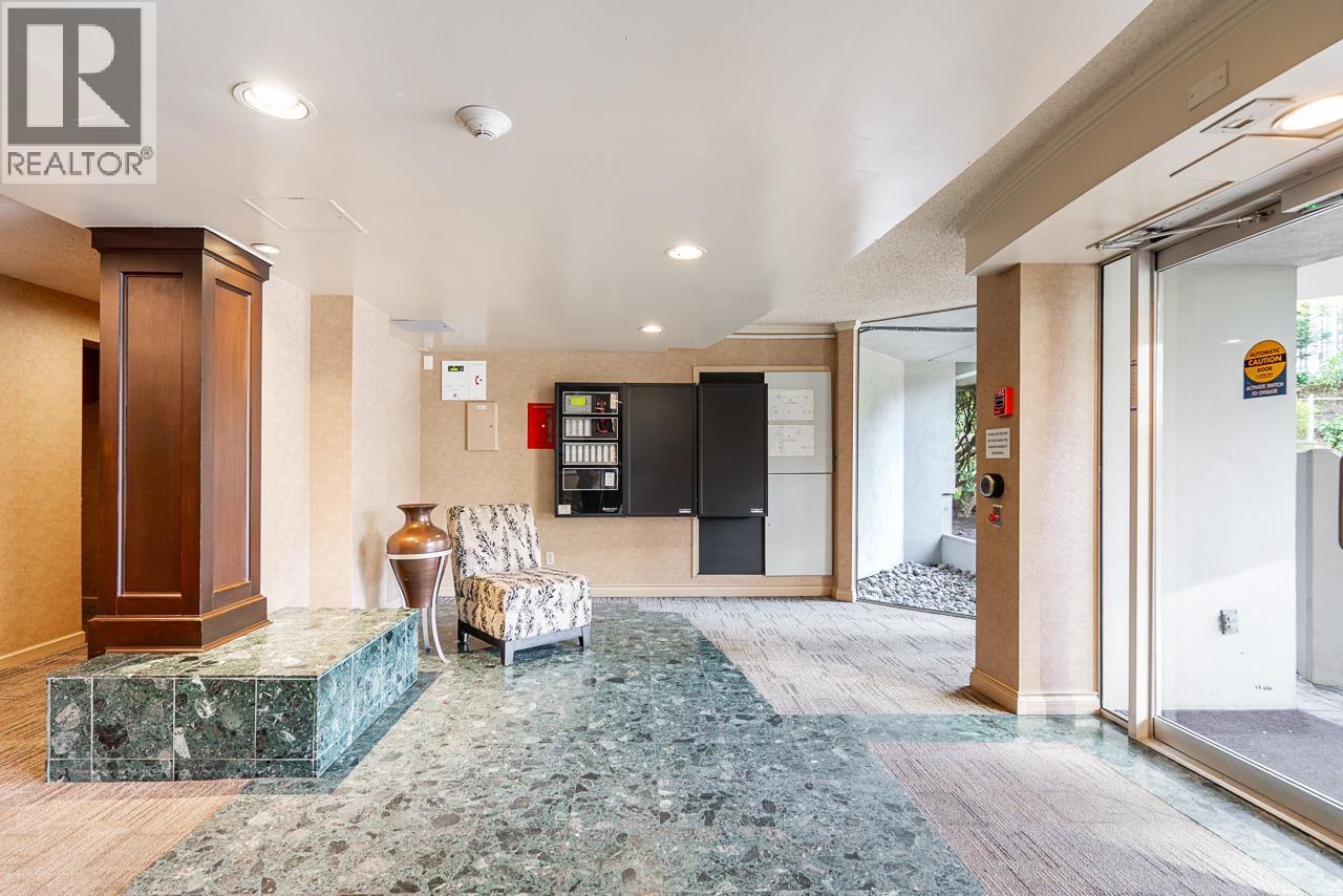 504 69 Jamieson Court, New Westminster, British Columbia  V3L 5R3 - Photo 38 - R3109481