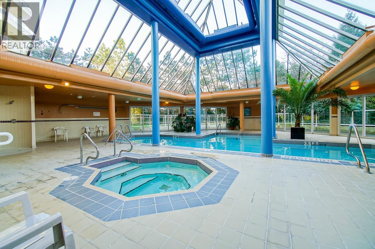 504 69 Jamieson Court, New Westminster, British Columbia  V3L 5R3 - Photo 30 - R3109481