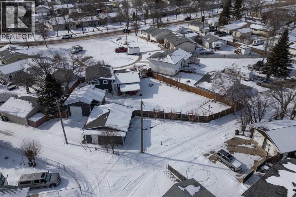 4505 66 Streetclose, Camrose, Alberta  T4V 2T1 - Photo 39 - A2294915