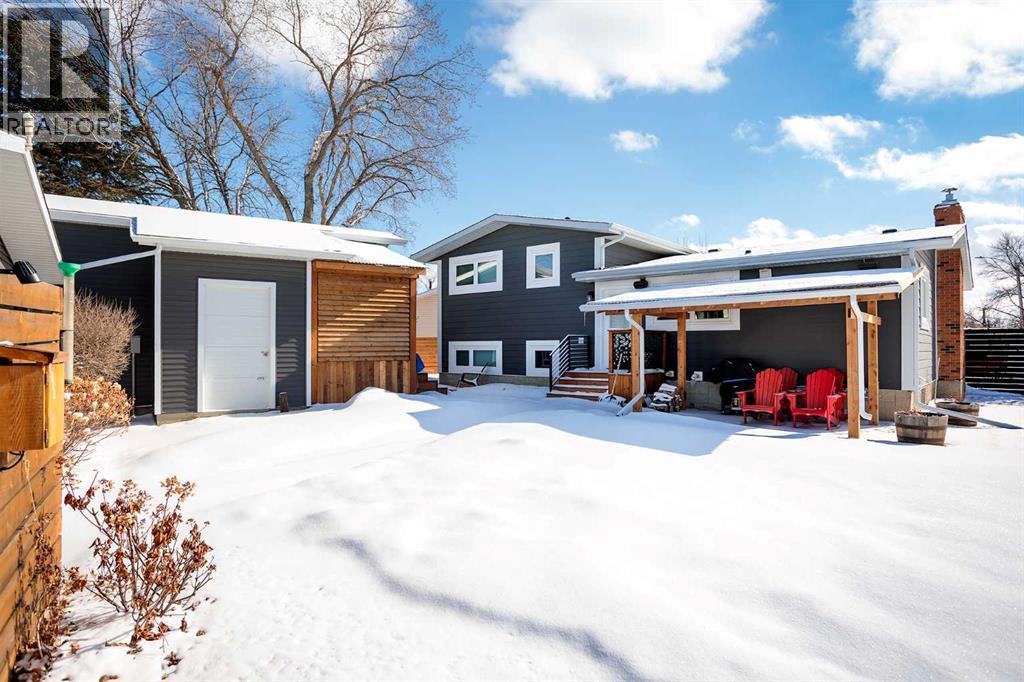 4505 66 Streetclose, Camrose, Alberta  T4V 2T1 - Photo 25 - A2294915