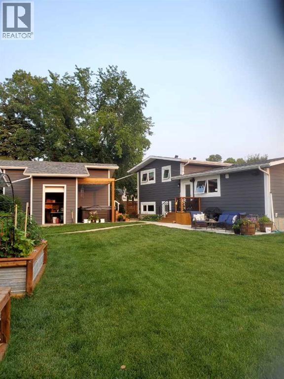 4505 66 Streetclose, Camrose, Alberta  T4V 2T1 - Photo 30 - A2294915