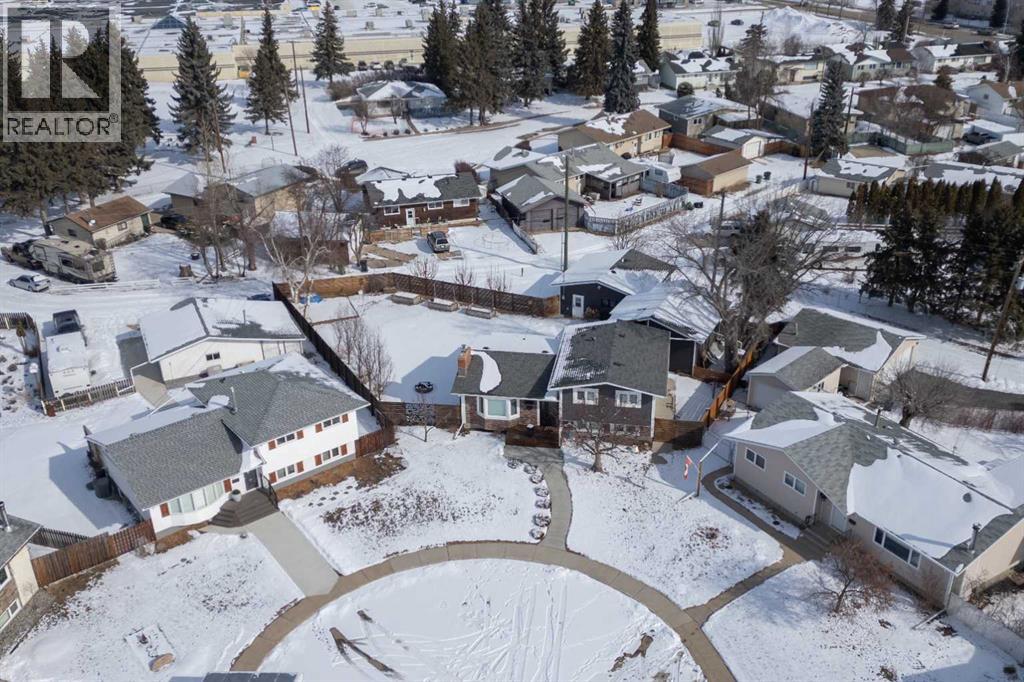 4505 66 Streetclose, Camrose, Alberta  T4V 2T1 - Photo 33 - A2294915